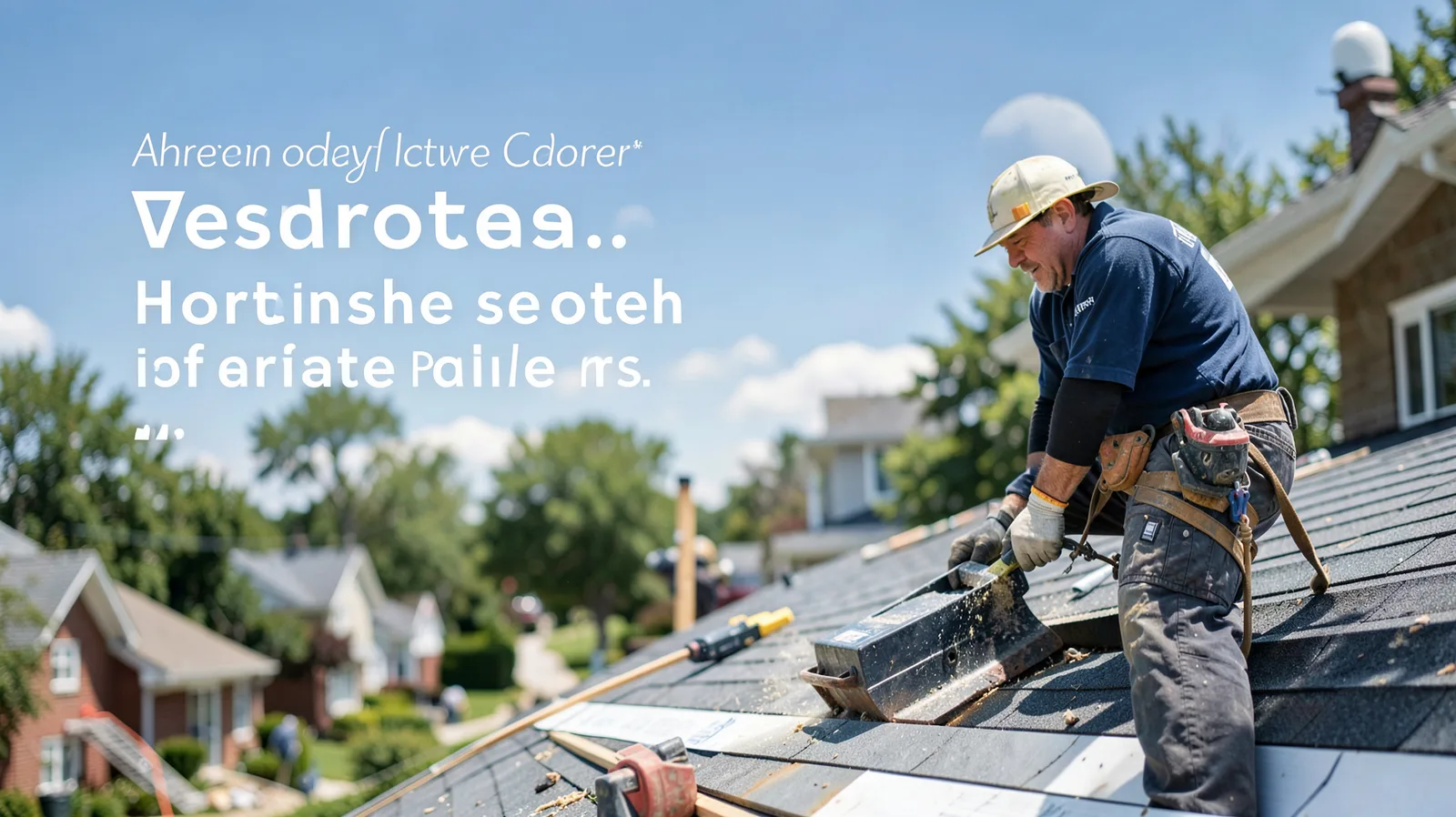 Roof Replacement in Pflugerville, TX near me